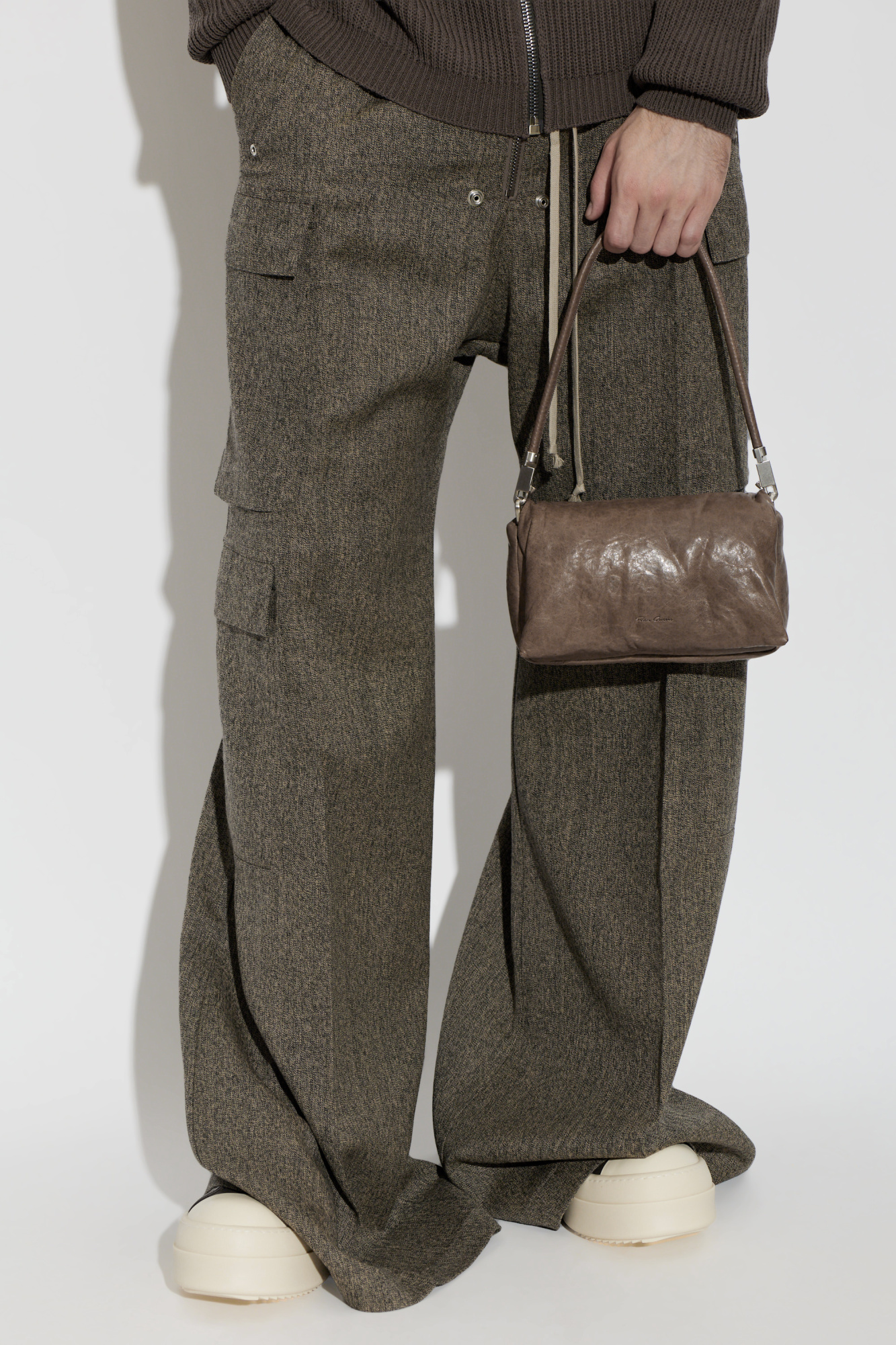 Rick Owens Bag 'Pillow Griffin' | Men's | Vitkac